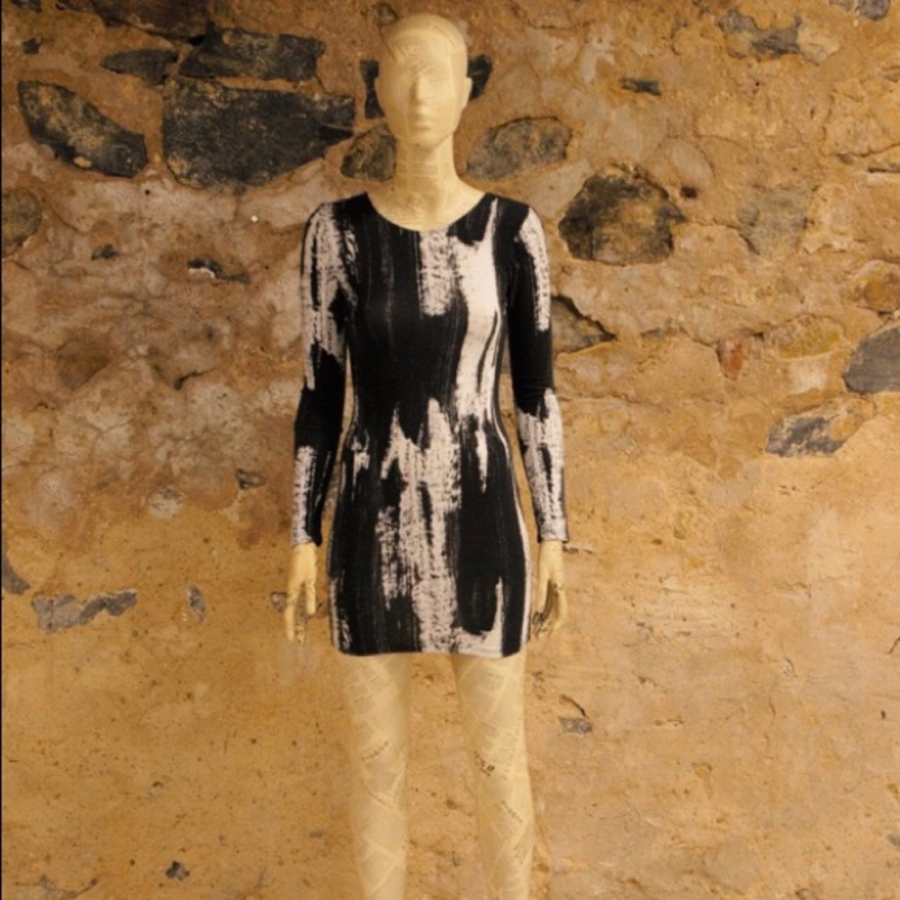 Bodycon Dress